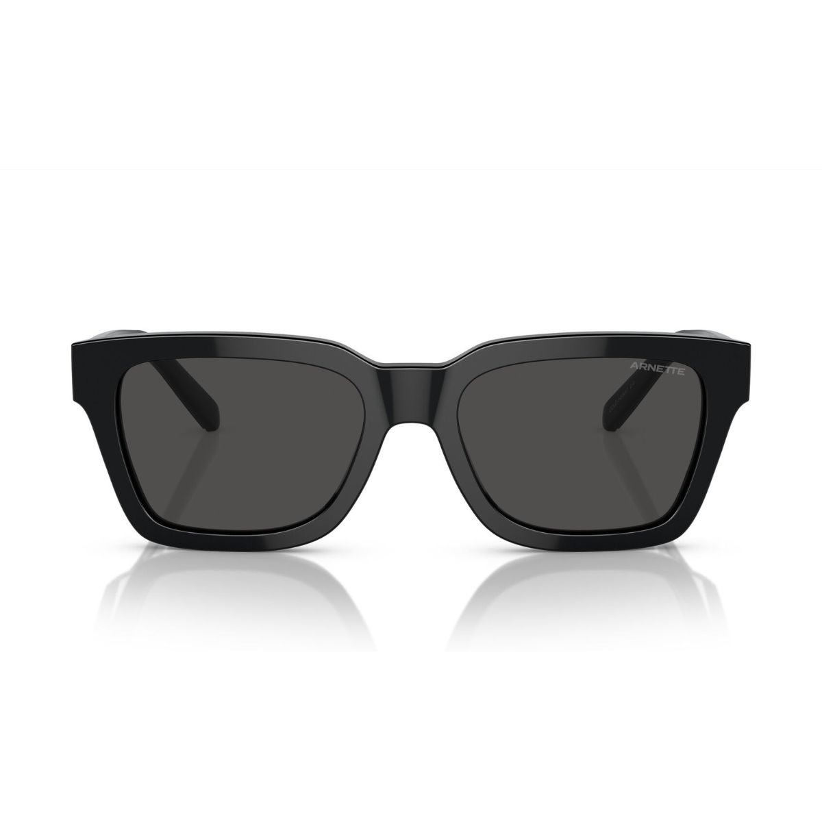 Arnette Cold Heart 2.0 AN4334 121487 Black / Grey sunglass culture