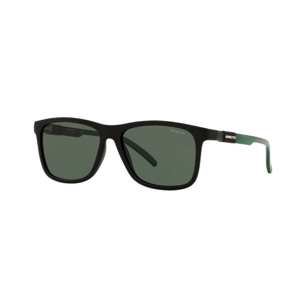 Arnette Dude AN4276 272371 56 Black/Green