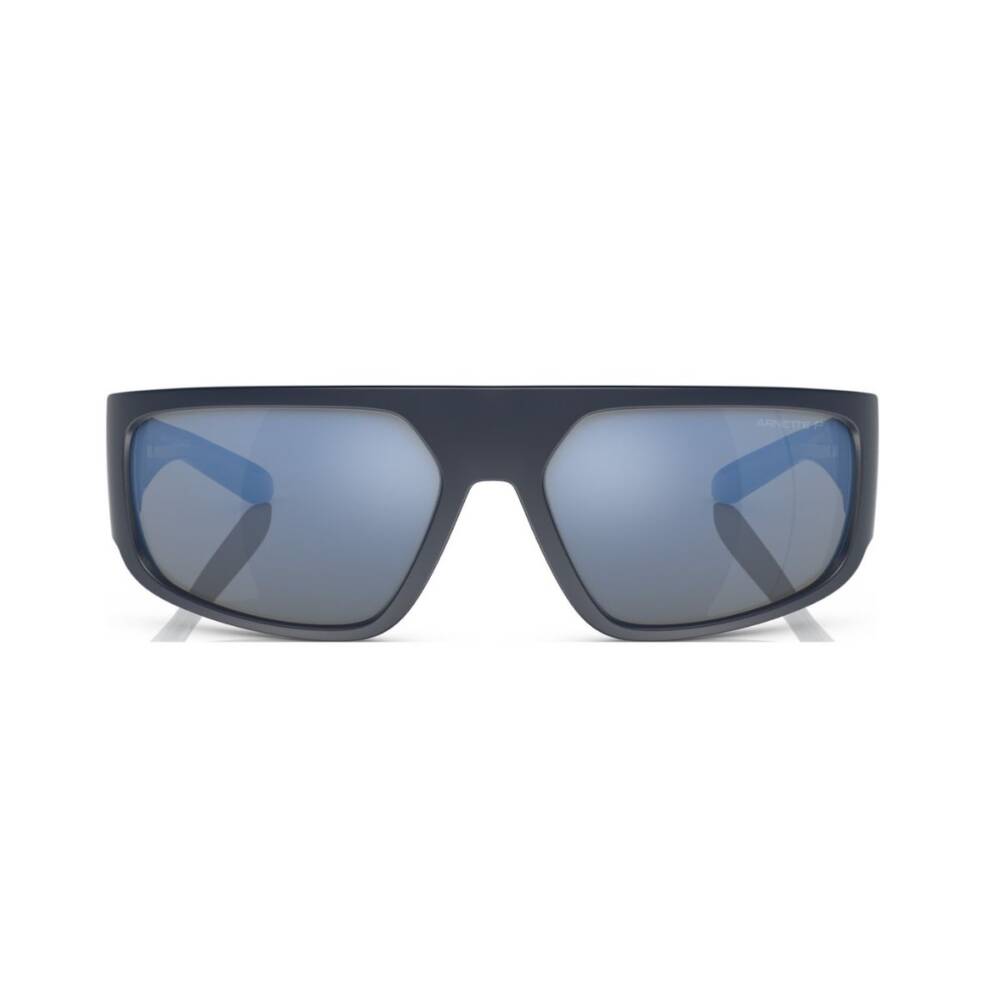 Arnette Heist 3.0 AN4304 278222 63 Matte Blue/Blue Polarised