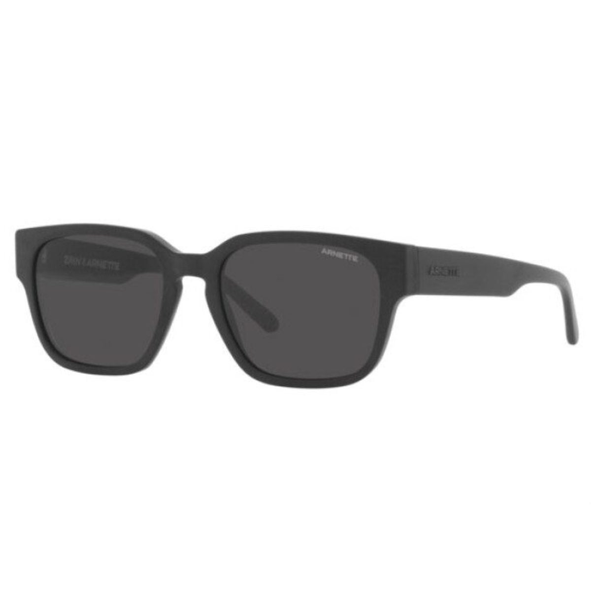 Arnette Type Z AN4294 121987 Black Grey sunglass culture coomera