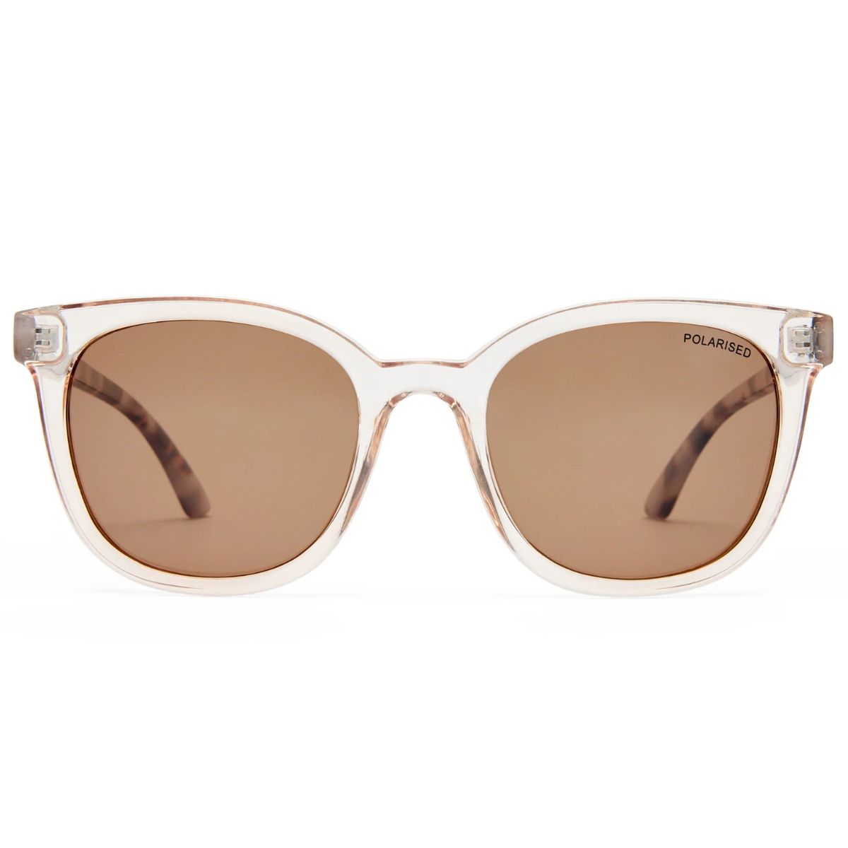 Cancer Council Babinda 2558866 Blush Tort/Brown Polarised