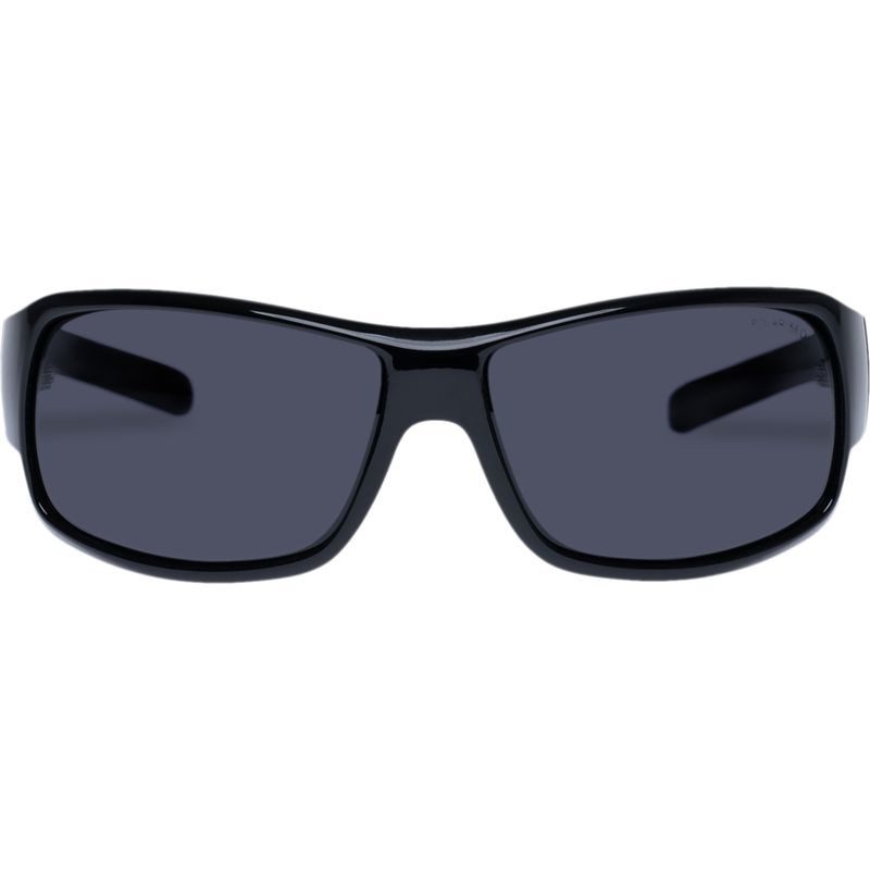 Cancer Council Balmain 2359410 Black/Smoke Polarised