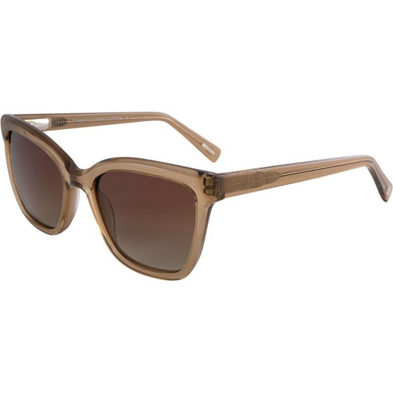 Bill Bass Cora 28312 Crystal Brown/Brown Gradient Polarised