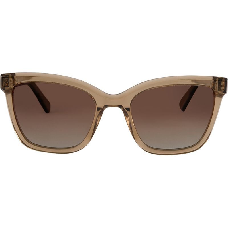 Bill Bass Cora 28312 Crystal Brown/Brown Gradient Polarised
