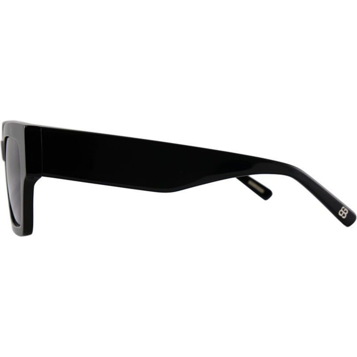 Bill Bass Dee 28299 Black/Grey Gradient Polarised
