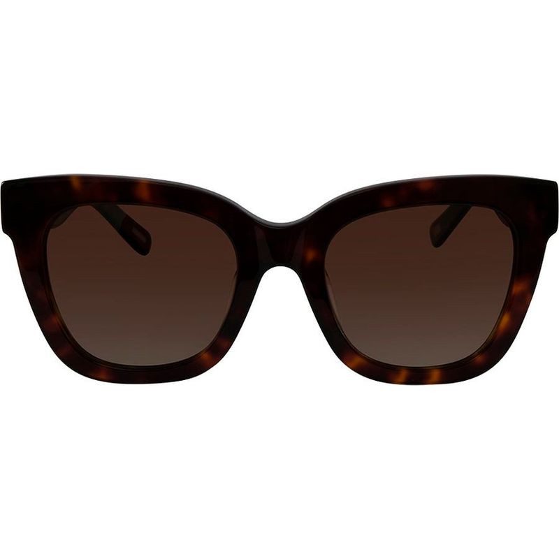 Bill Bass Gwyneth 28240 Demi/Brown Gradient Polarised