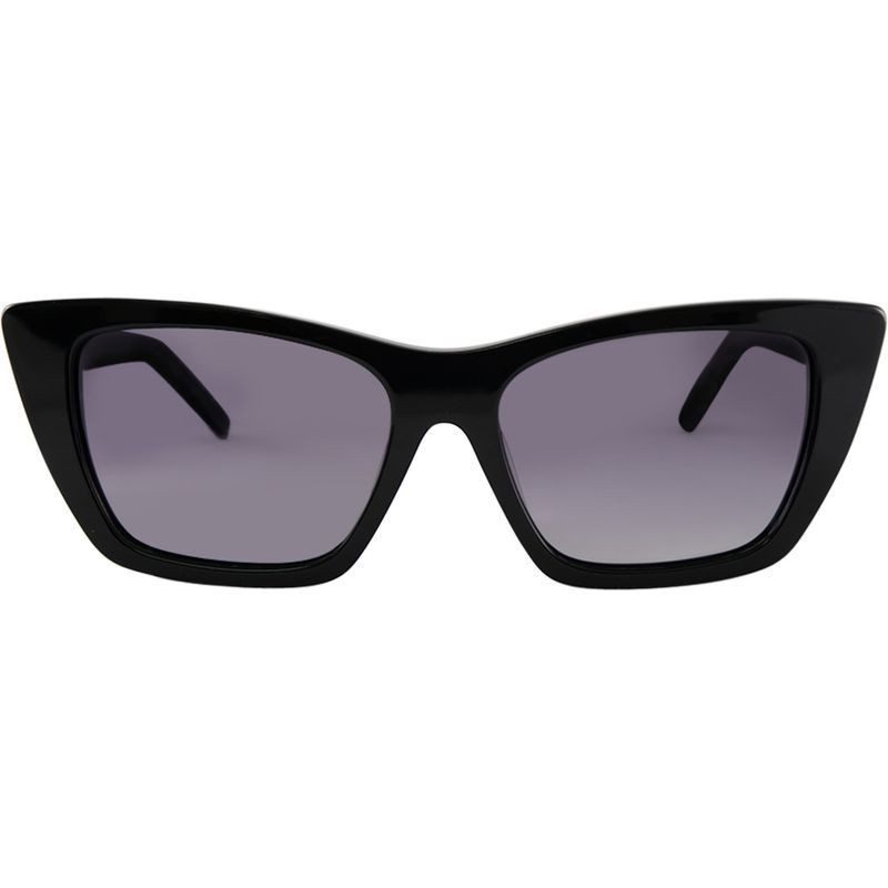 Bill Bass Justine 28295 Black/Grey Gradient Polarised