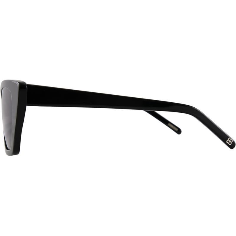 Bill Bass Justine 28295 Black/Grey Gradient Polarised