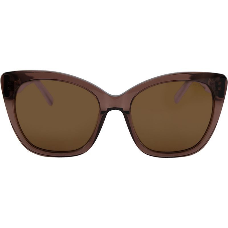 Bill Bass Lucinda 28302 Crystal Brown/Brown Polarised