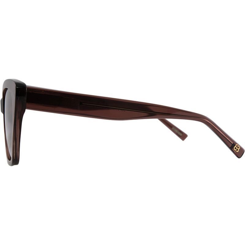 Bill Bass Lucinda 28302 Crystal Brown/Brown Polarised