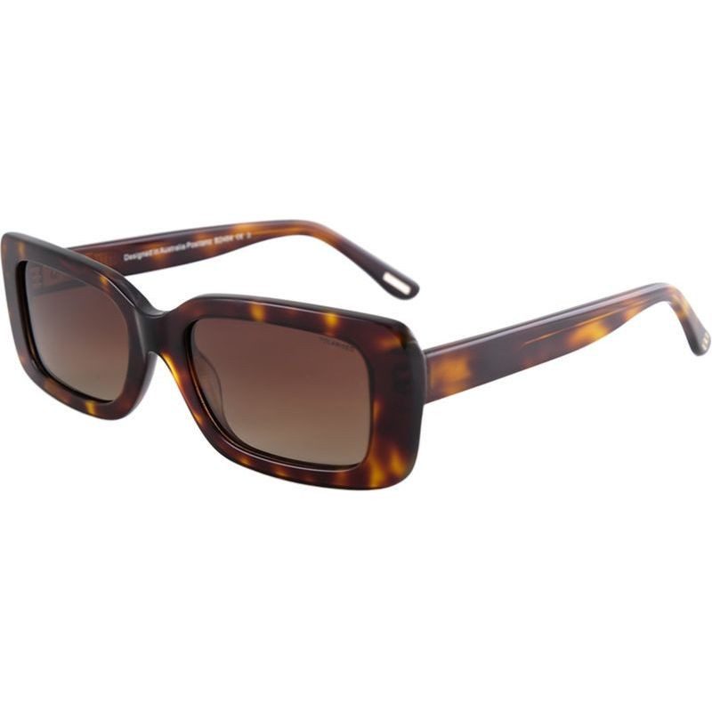 Bill Bass Positano 28307 Demi/Brown Gradient Polarised