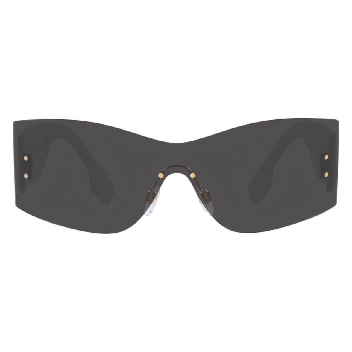 Burberry BE3137 Bella 134287 45 White/Grey Lens