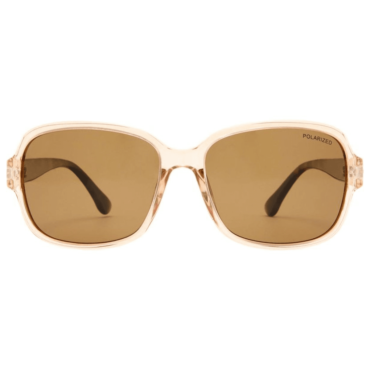 Cancer Council Abbey 2558900 Cookie Tort/Brown Polarised