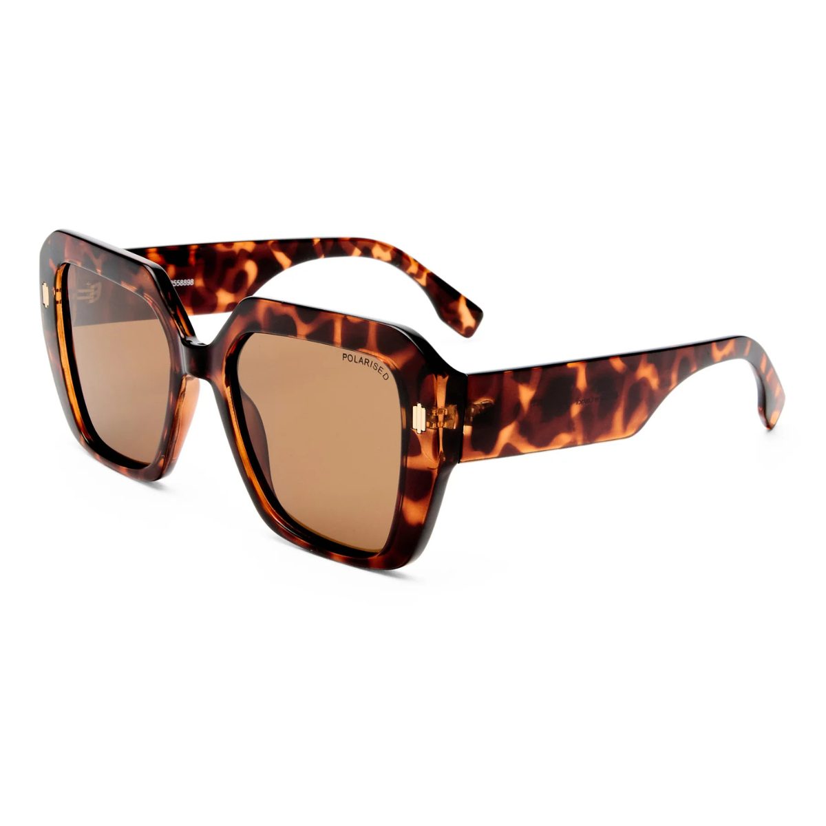 CANCER COUNCIL MASSEY 2558898 TORT brown sunglass culture