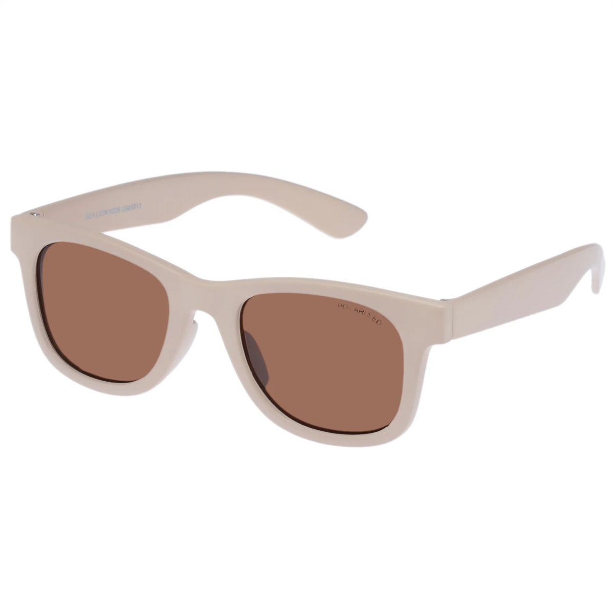 CANCER COUNCIL SEALION 2345513 IVORY Sunglass Culture Luxury sunnies store online gold coast Coomera