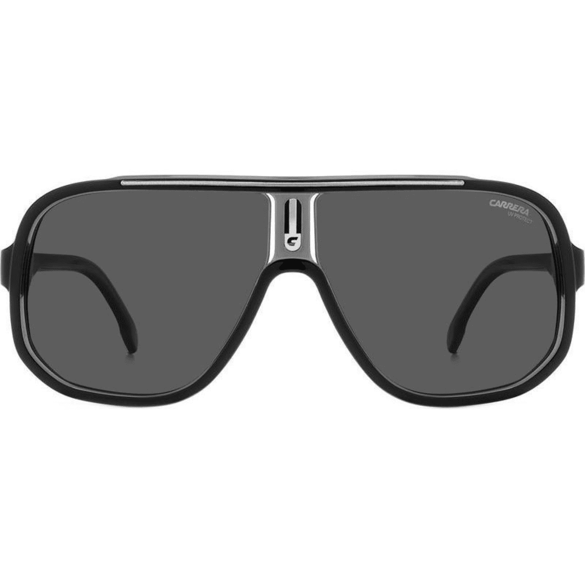 CARRERA 1058S 08A 63 M9 POLARISED shield mens unisex sunglass culture front