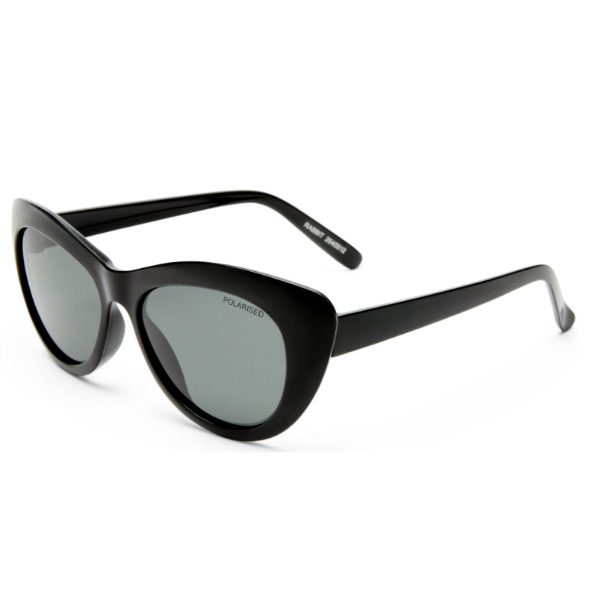 CC KIDS RABBIT 2545512 BLACK side sunglass culture