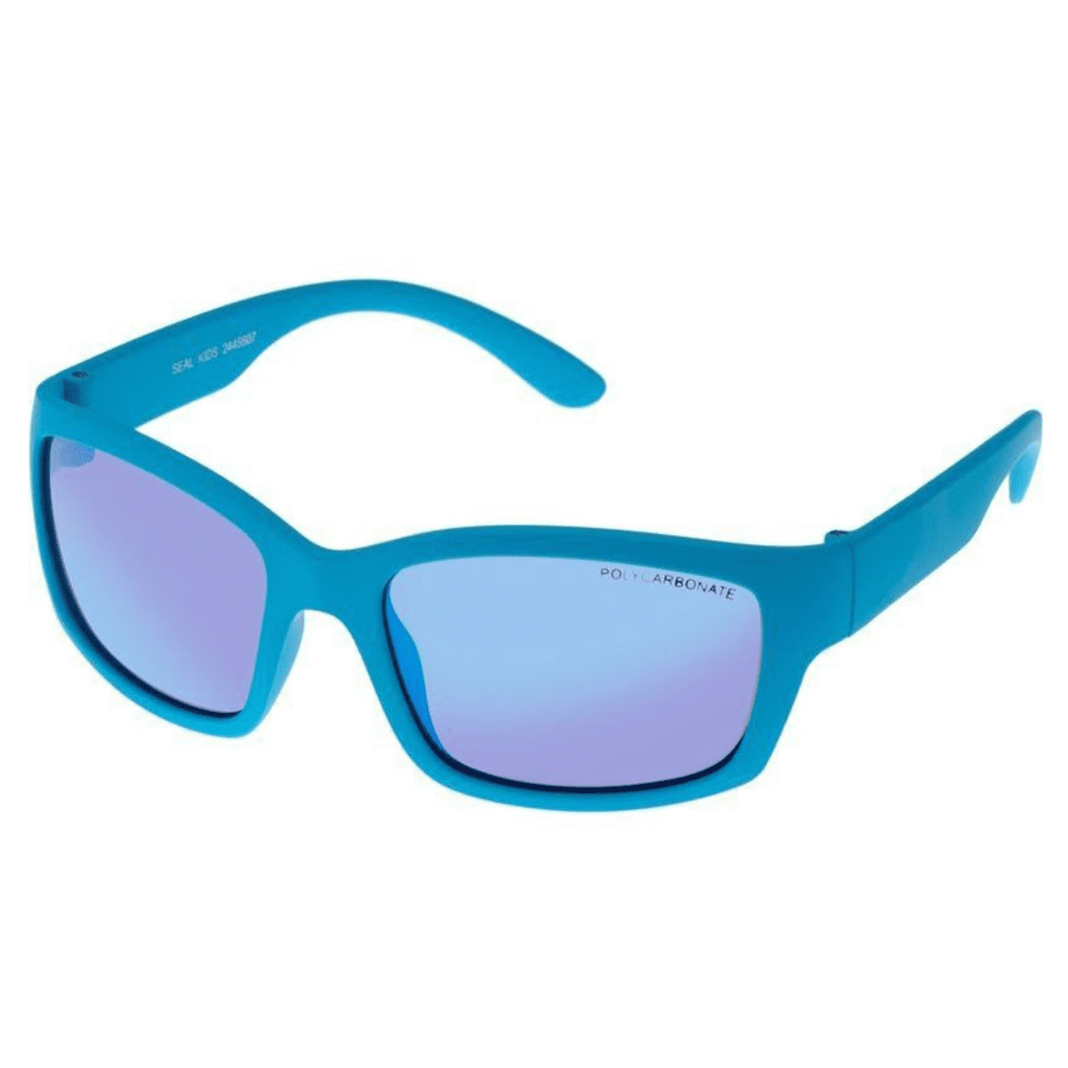 CC KIDS SEAL 2445507 COBALT side sunglass culture coomera