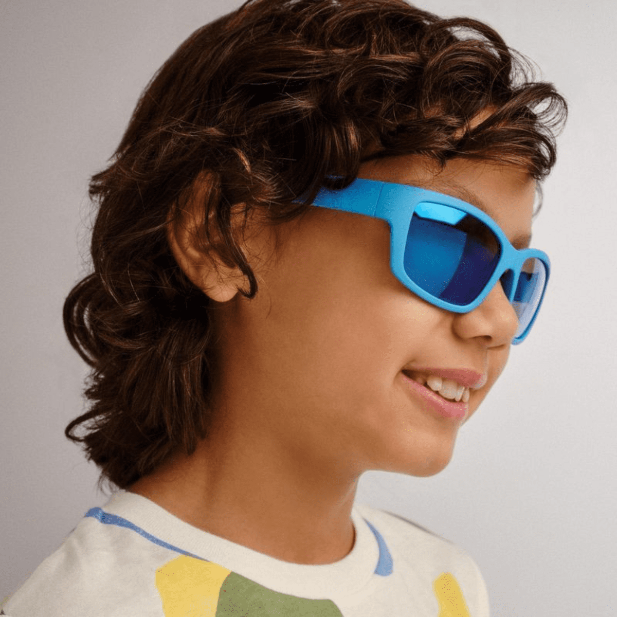 CC KIDS SEAL 2445507 COBALT sunglass culture coomera kids sunnies summer