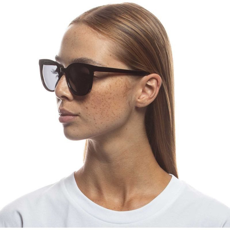 Cancer Council Babinda 2103435 Black/Smoke Polarised
