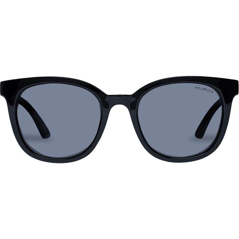 Cancer Council Babinda 2103435 Black/Smoke Polarised