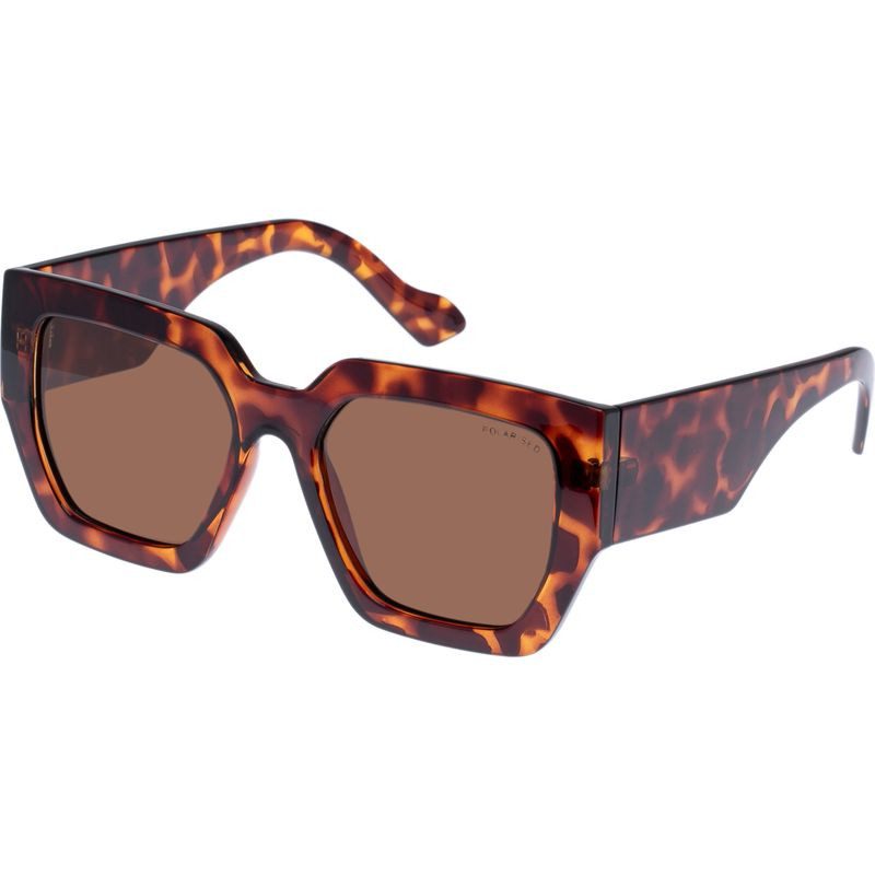Cancer Council Marlow 2458809 Dark Tort/Brown Polarised