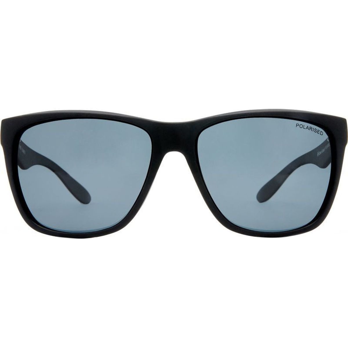 Cancer Council Bondi 2558873 Matte Black/Smoke Polarised