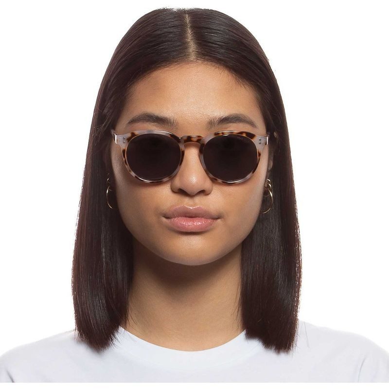 Cancer Council Bright 2358815 Cookie Tort/Smoke Polarised