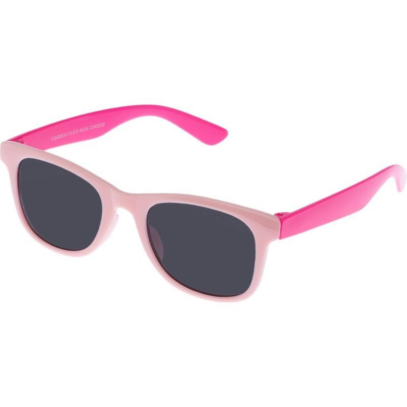 Cancer Council Kids Caribou Flexi 2345509 Pink Neon/Smoke