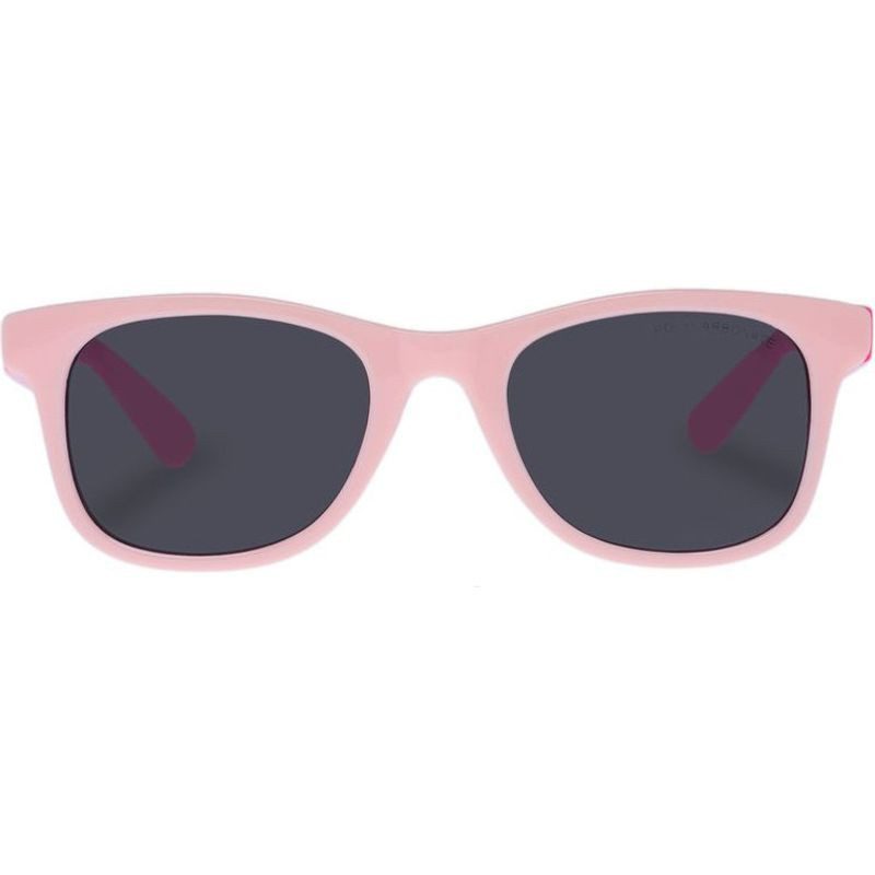 Cancer Council Kids Caribou Flexi 2345509 Pink Neon/Smoke