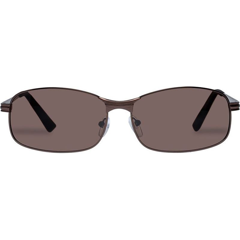 Cancer Council Darkan 2103430 Satin Bronze/Brown Polarised