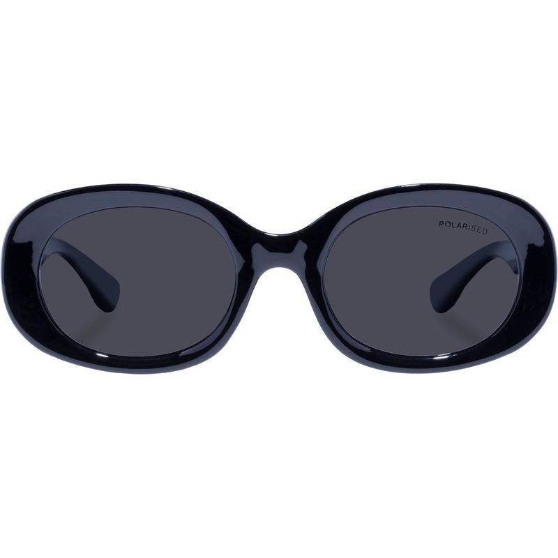 Cancer Council Enviro Charm 2458831 Black/Smoke Polarised