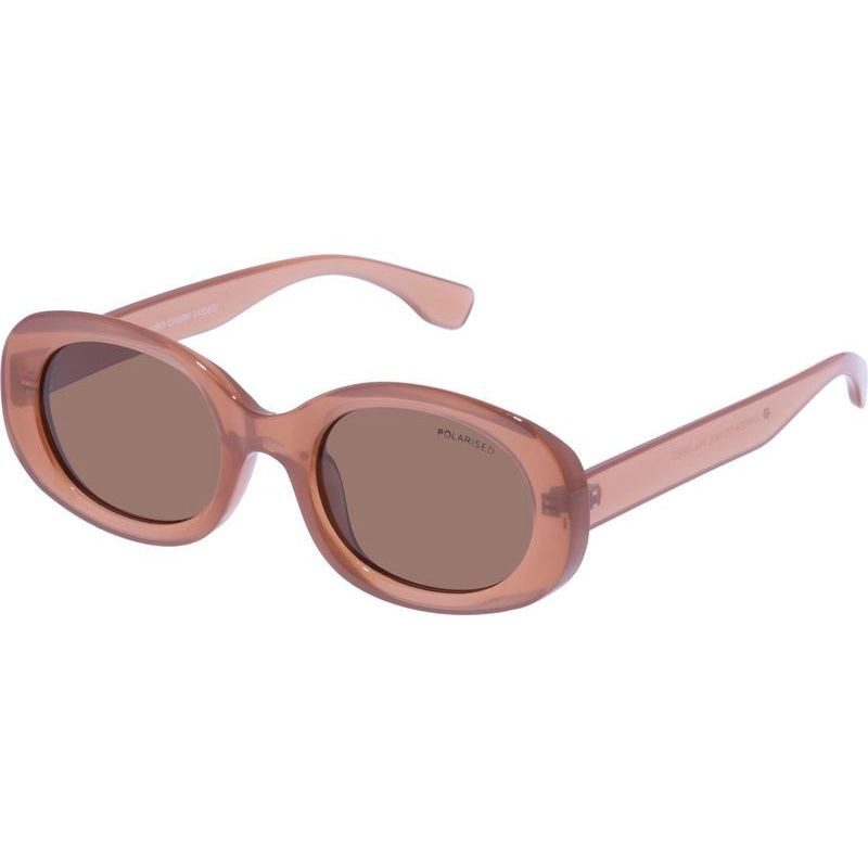 Cancer Council Enviro Charm 2458832 Smokey Pink/Brown Polarised