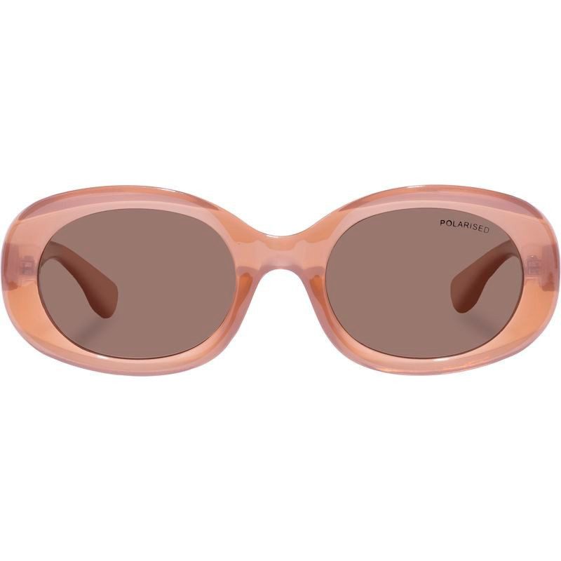 Cancer Council Enviro Charm 2458832 Smokey Pink/Brown Polarised