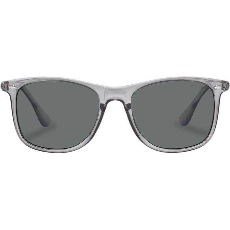 Cancer Council Enviro Fine 2359456 Stone/Green Polarised