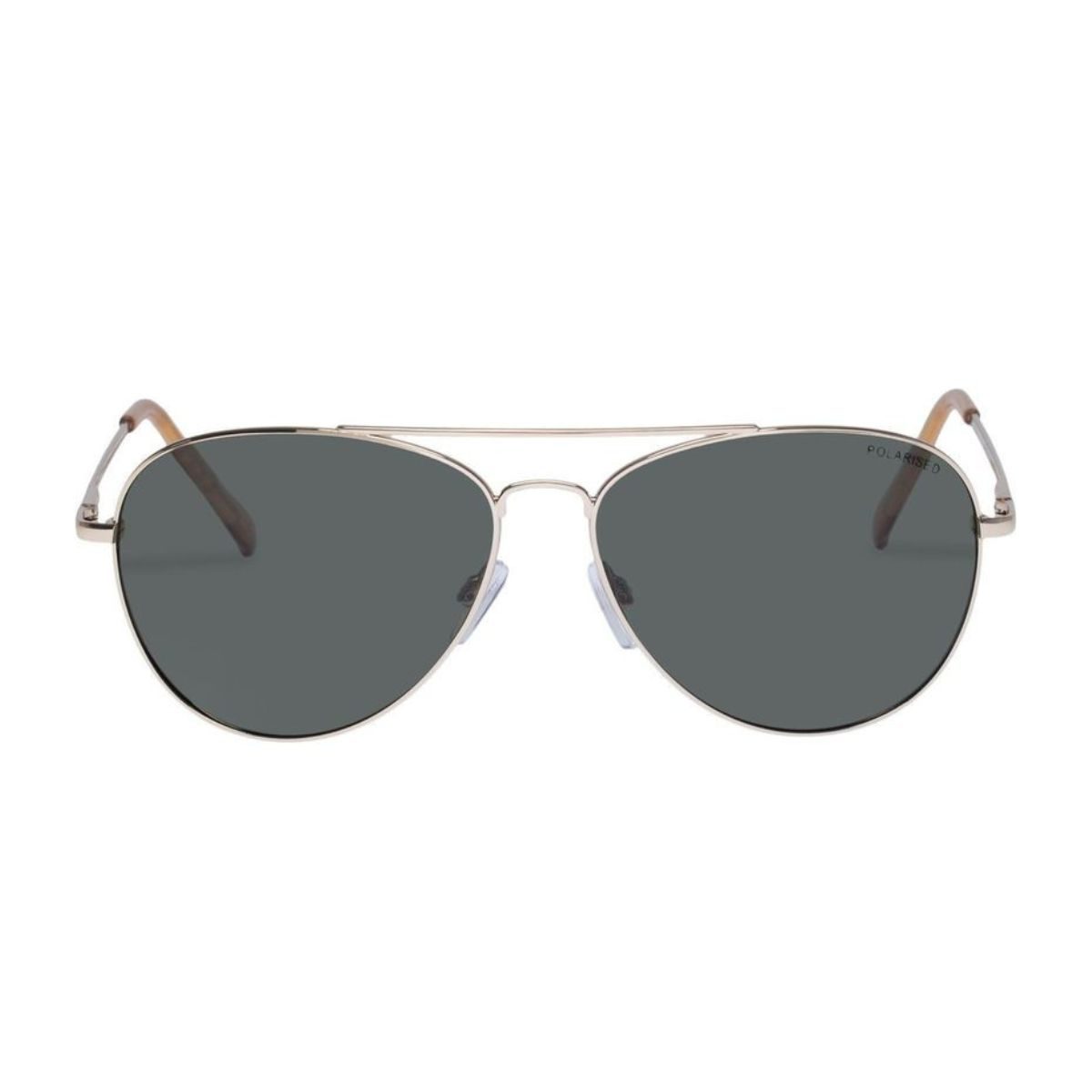 Cancer Council Acacia 2359429 Gold/Green Polarised