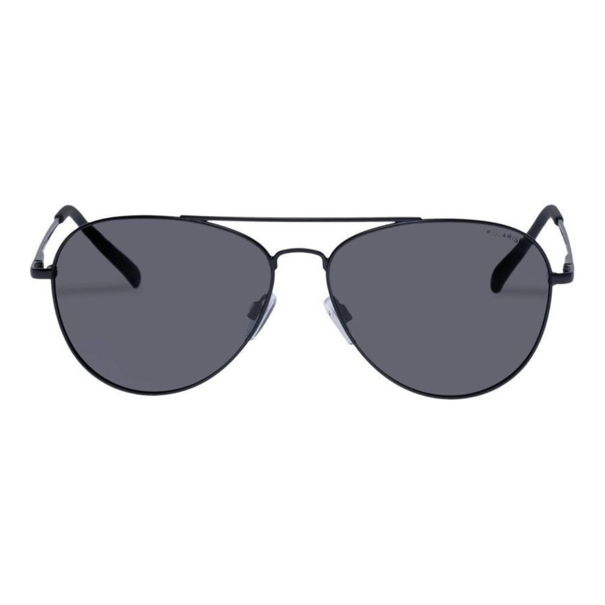 Cancer Council Acacia 2359430 Black/Grey Polarised
