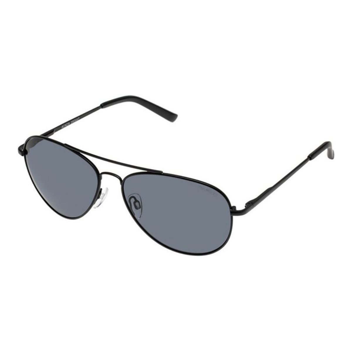 Cancer Council Acacia 2359430 Black/Grey Polarised