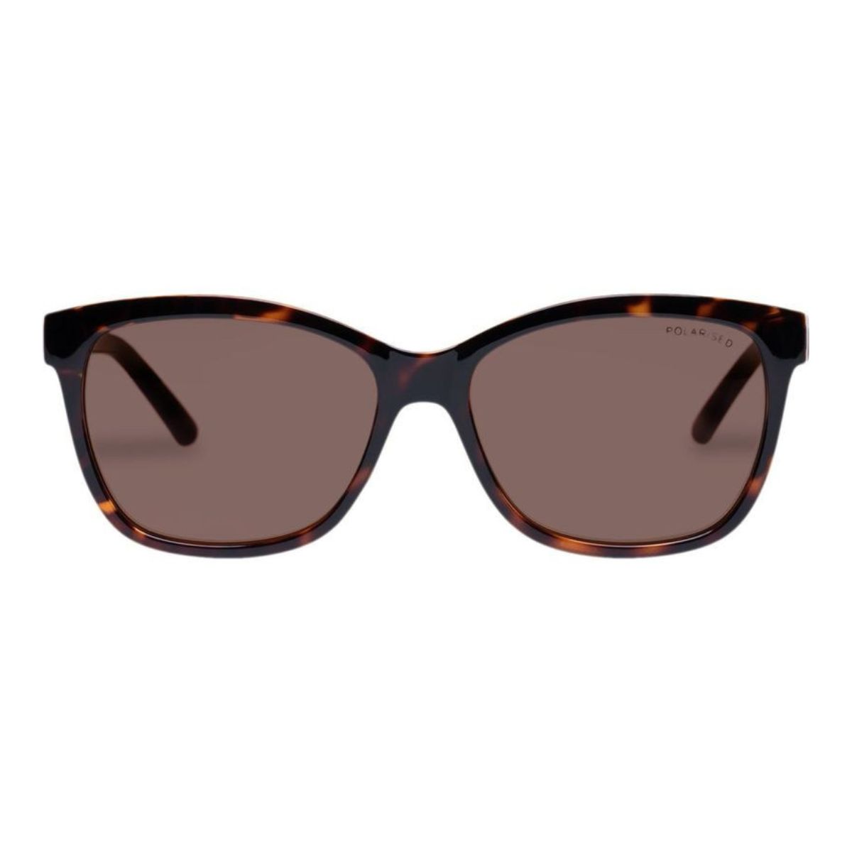Cancer Council Allambie 2359423 Tortoise Tan/Brown Polarised