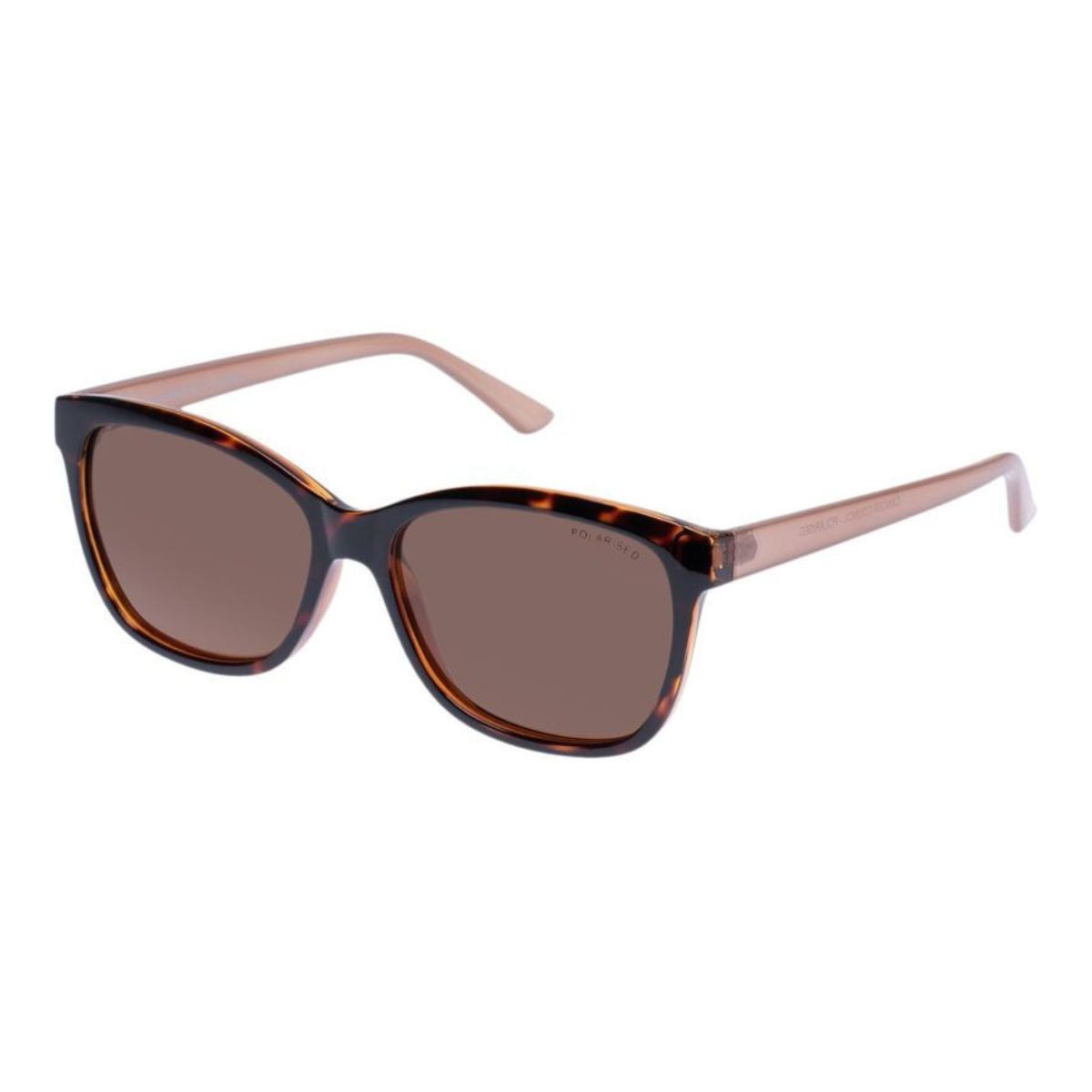 Cancer Council Allambie 2359423 Tortoise Tan/Brown Polarised