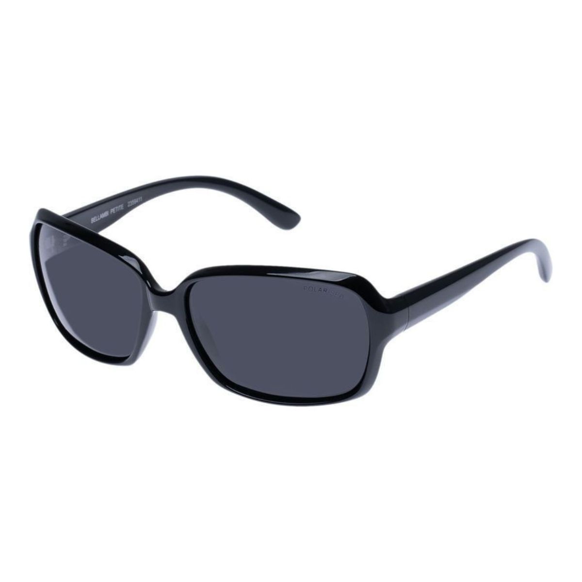 Cancer Council Bellambi 2359411 Black/Grey Polarised