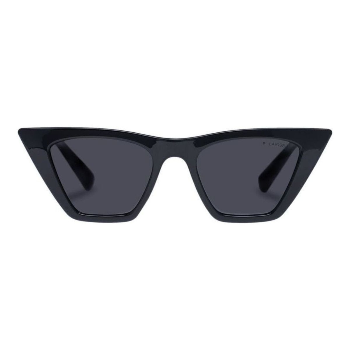 Cancer Council Birchgrove 2359480 Black/Grey Smoke Polarised