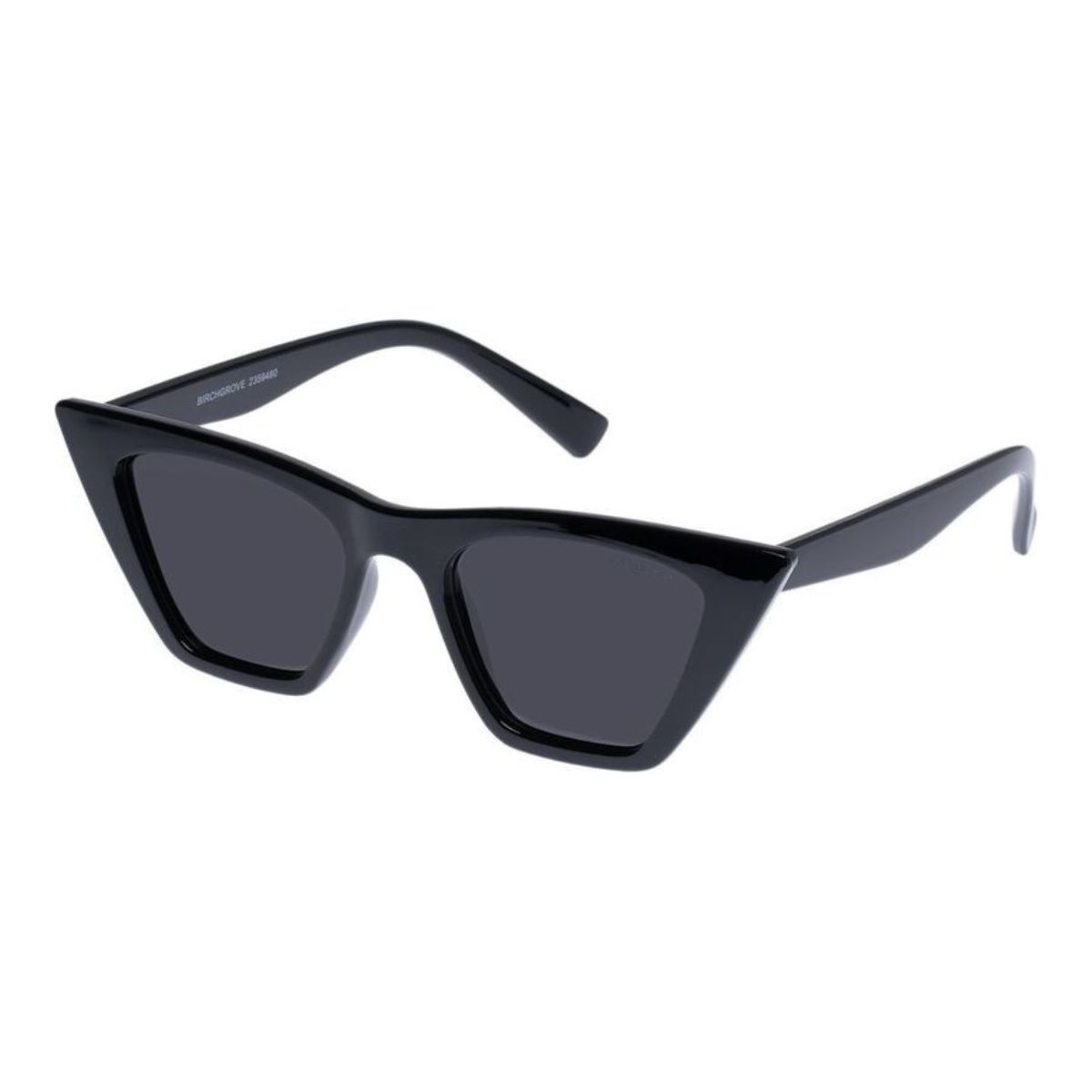 Cancer Council Birchgrove 2359480 Black/Grey Smoke Polarised