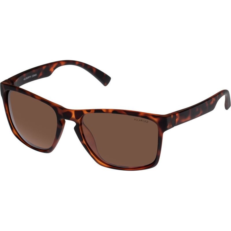 Cancer Council Holsworthy 2359409 Tort Rubber/Brown Polarised