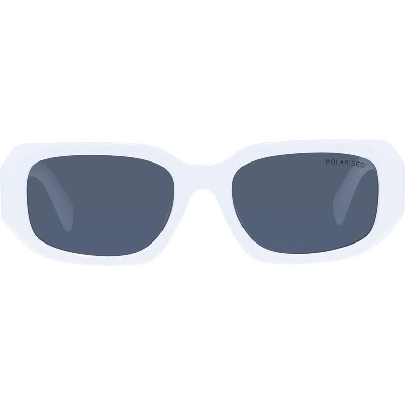 Cancer Council Kids Monkey 2445528 White/Smoke Polarised