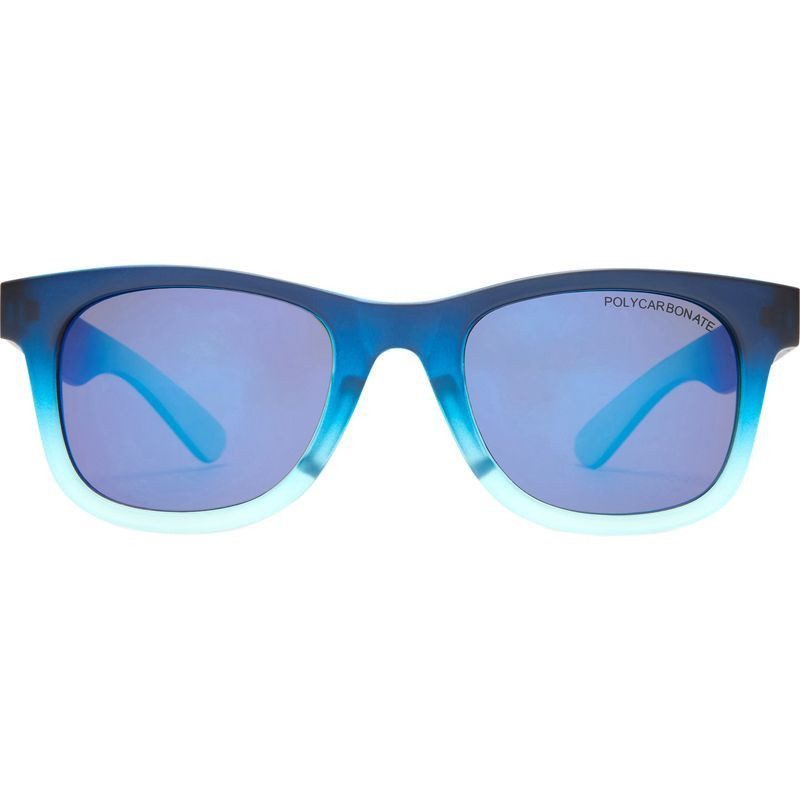 Cancer Council Kids Sea Lion 2545503 Blue Gradient/Blue Mirror
