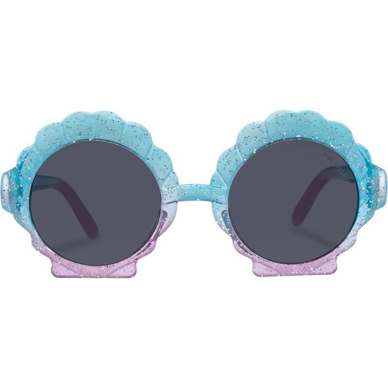 Cancer Council Kids Mermaid 2445510 Ocean Sparkle/Smoke Polarised