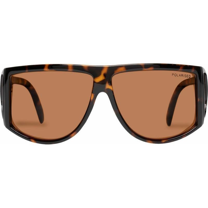 Cancer Council Nash 231054 Dark Tort/Brown Polarised Fitover