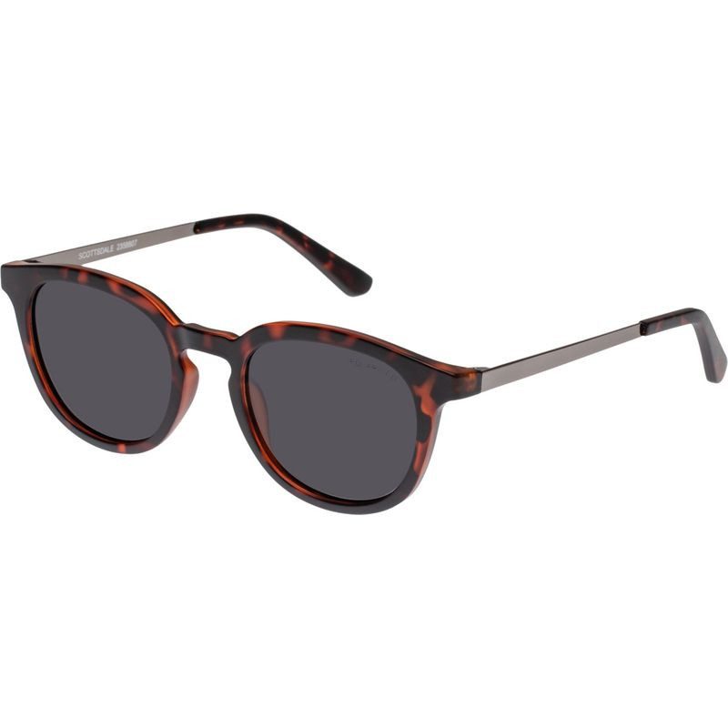 Cancer Council Scottsdale 2358807 Matte Tort/Smoke Polarised
