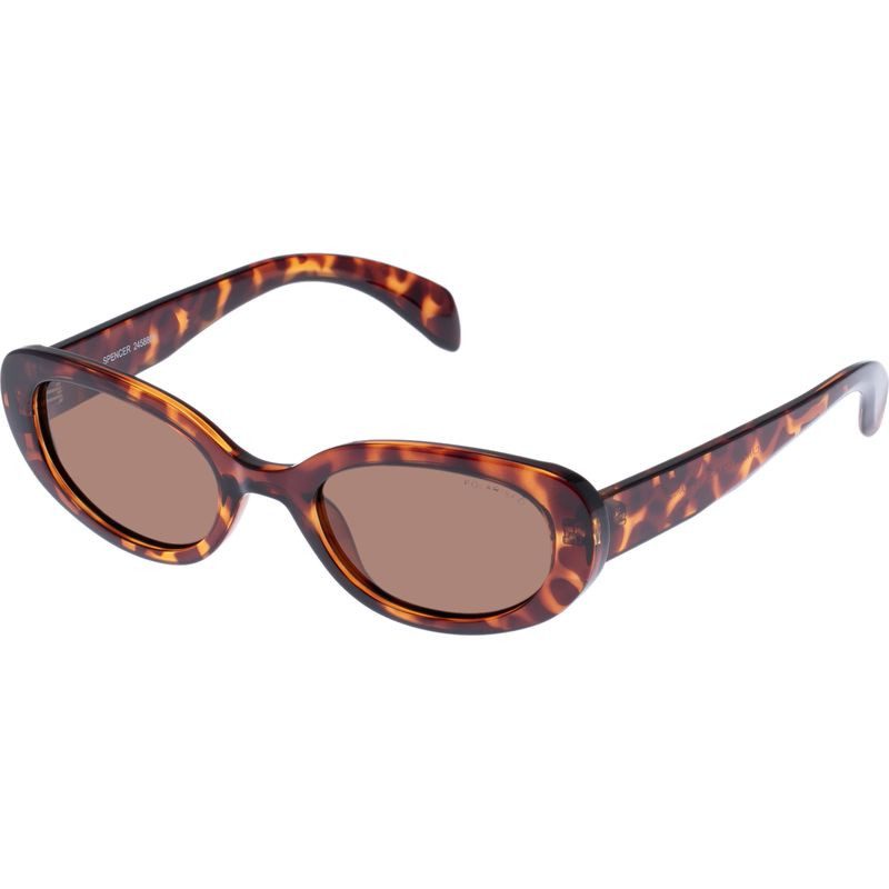 Cancer Council Spencer 2458806 Dark Tort/Brown Polarised